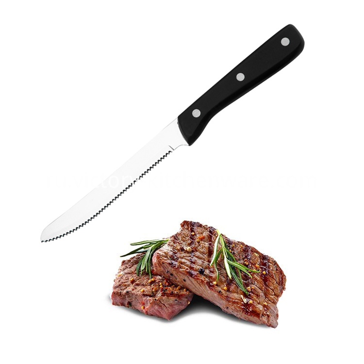 4.5in нож для стейка 4.5in steak knife